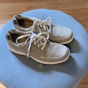 American Eagle Mens’ Canvas Shoes